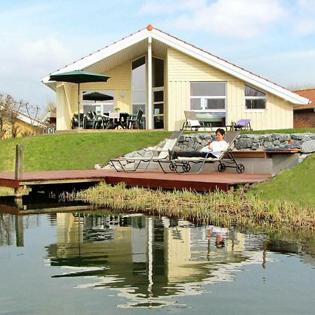 12 Person Holiday Home In Otterndorf Exterior foto