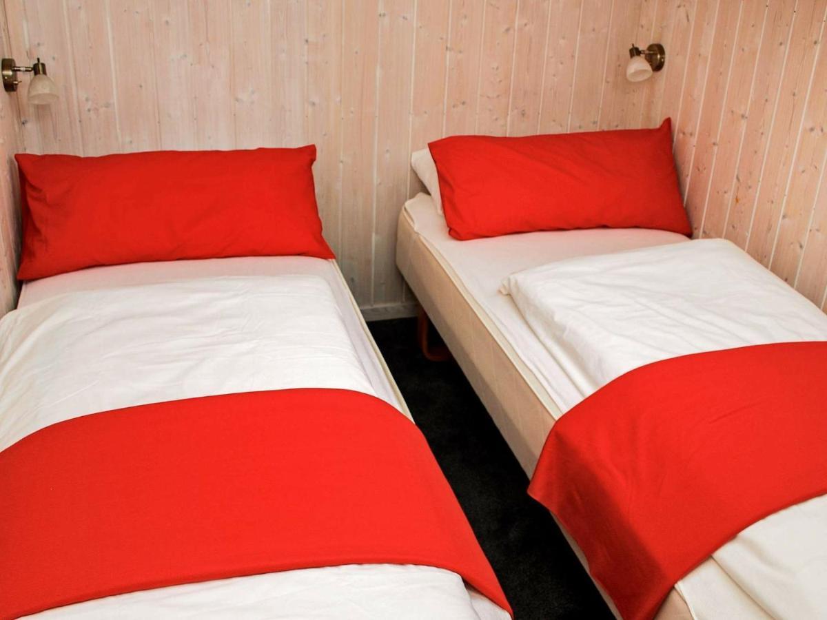 12 Person Holiday Home In Otterndorf Zimmer foto