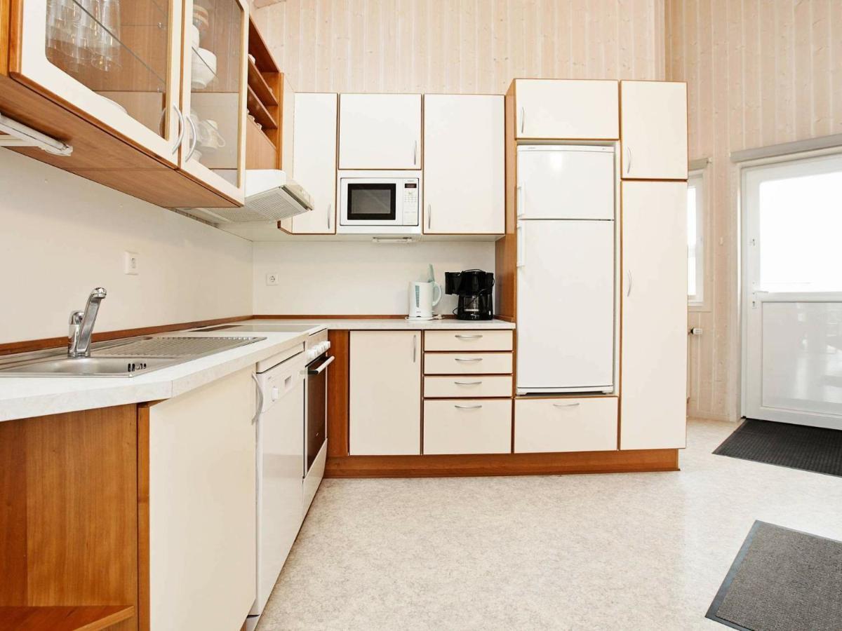 12 Person Holiday Home In Otterndorf Zimmer foto