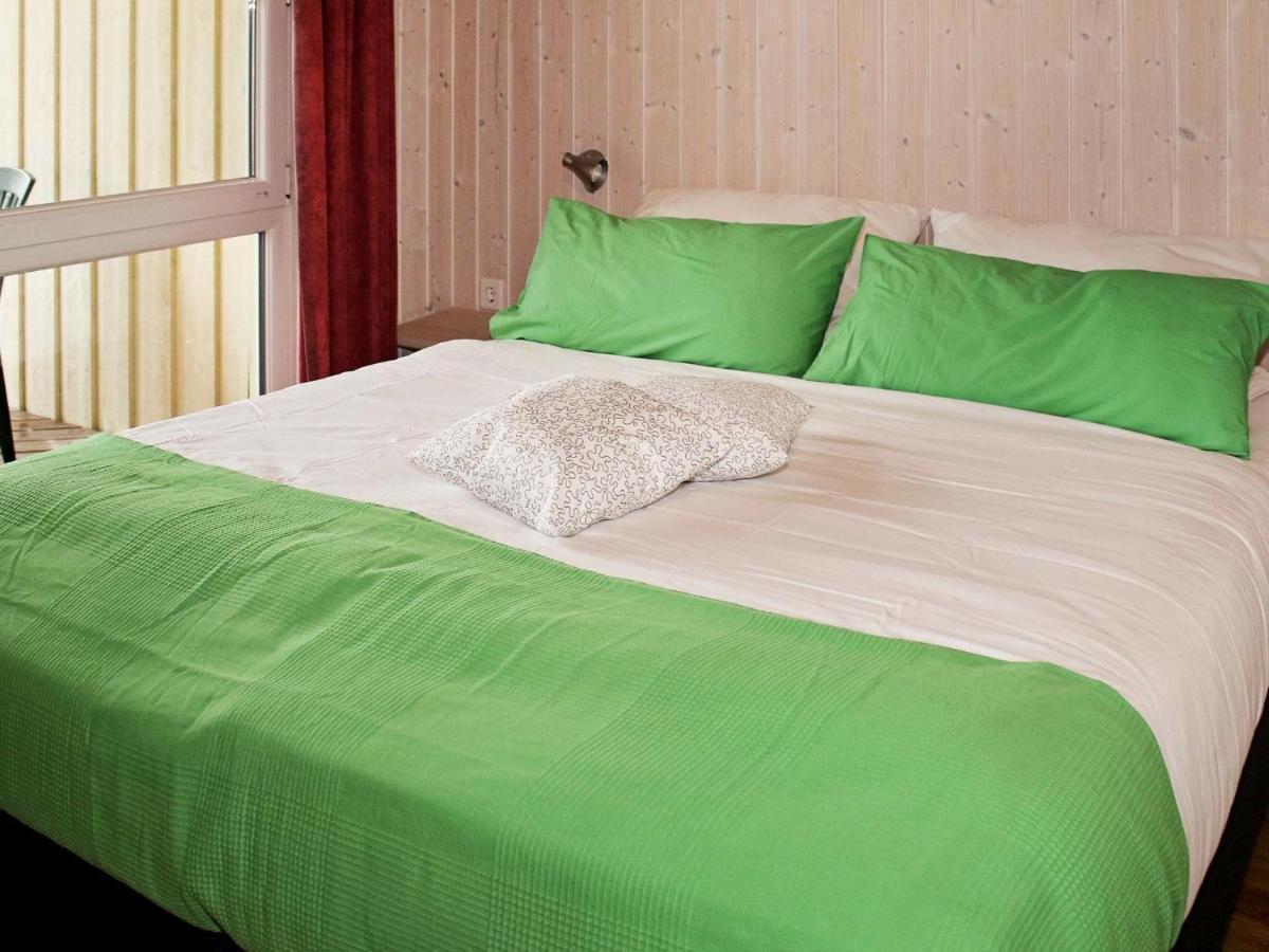 12 Person Holiday Home In Otterndorf Zimmer foto