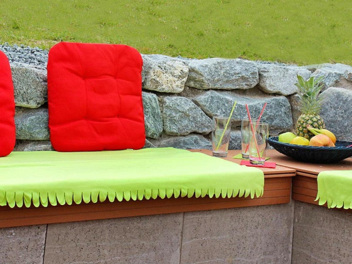 12 Person Holiday Home In Otterndorf Zimmer foto